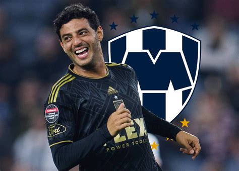 carlos vela rayados